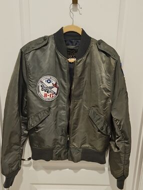 Spiewak | Jackets & Coats | Vintage 7s Spiewak Golden Fleece Mens